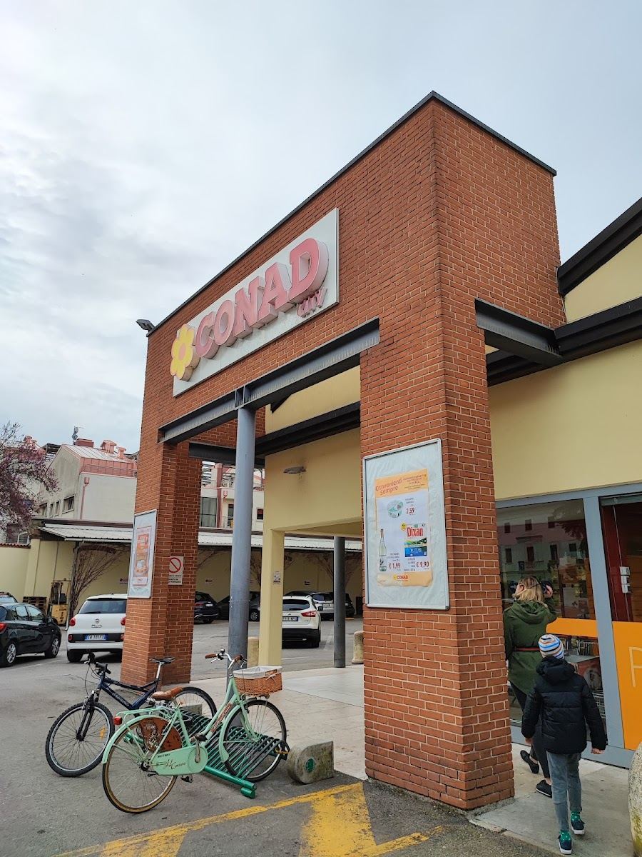 CONAD CITY
