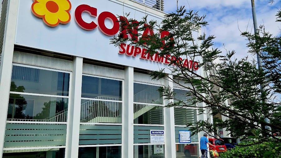CONAD
