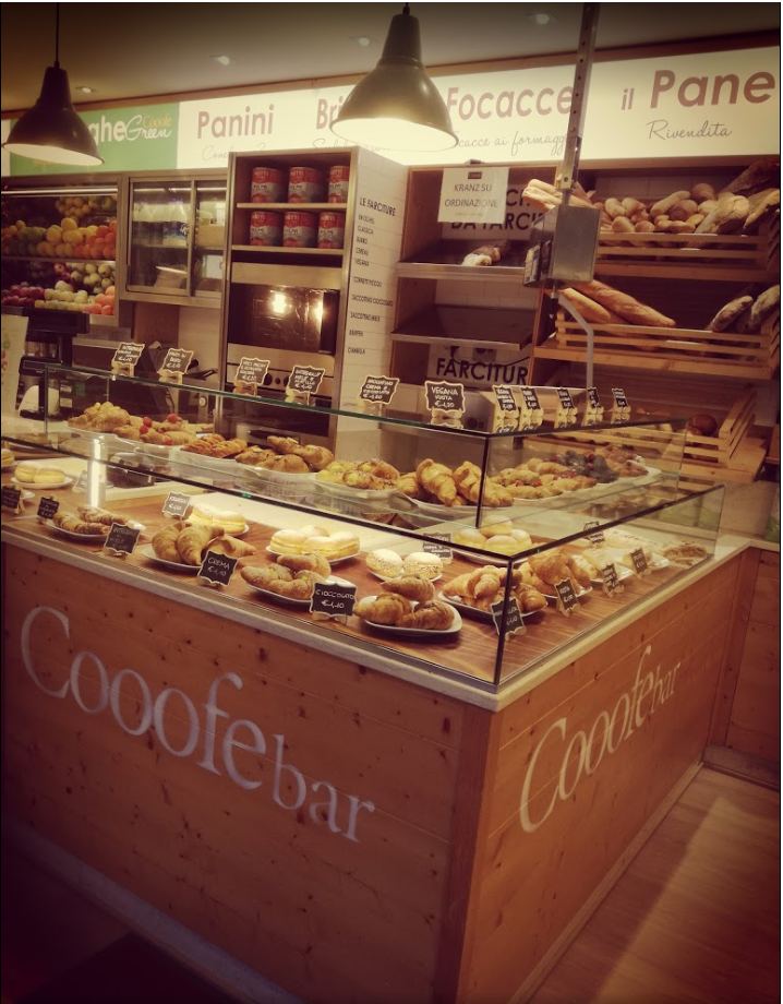 Cooofe - Treviso