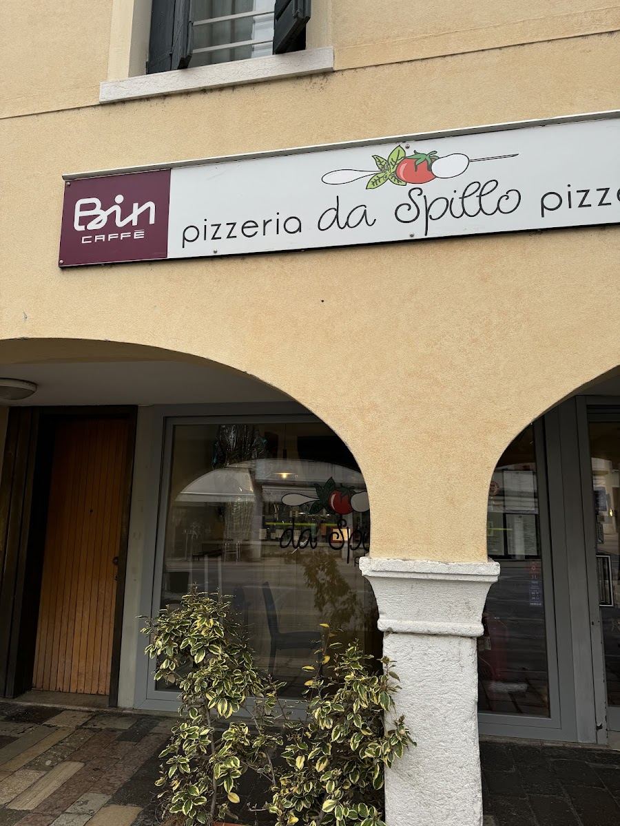 Da Spillo