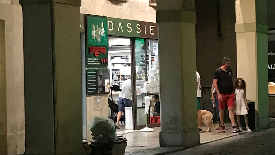 Dassie Gelato - Treviso