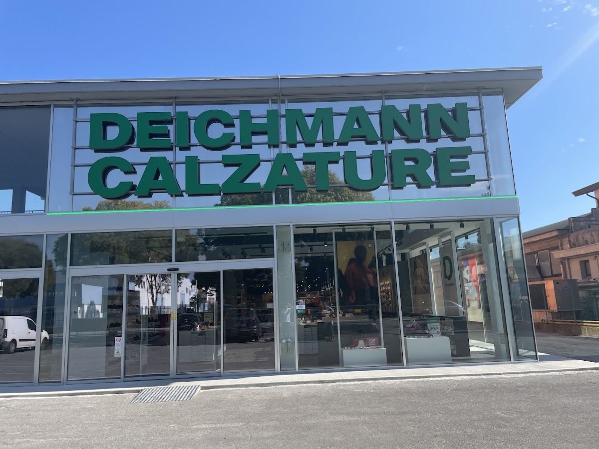 DEICHMANN