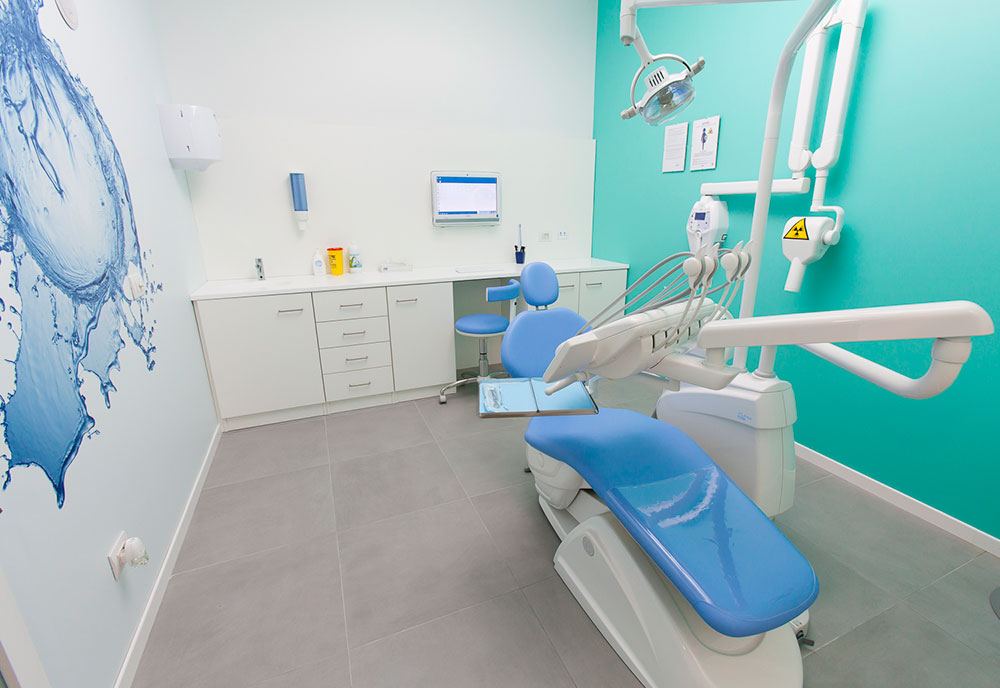 DentalPro Treviso