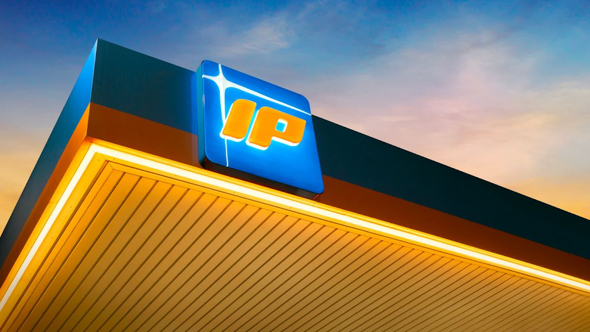 Distributore IP