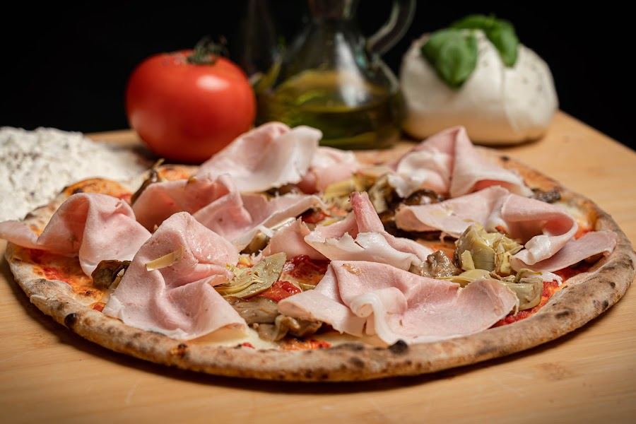 Dopotutto Pizzeria - Treviso