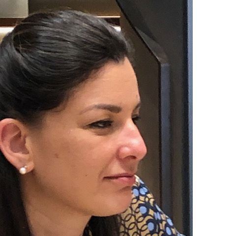 Dott.ssa Giorgia Favaretto, Fisioterapista