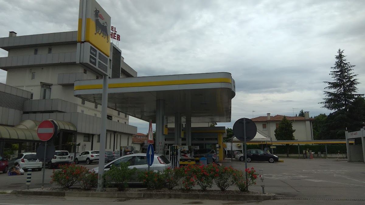 Eni Station