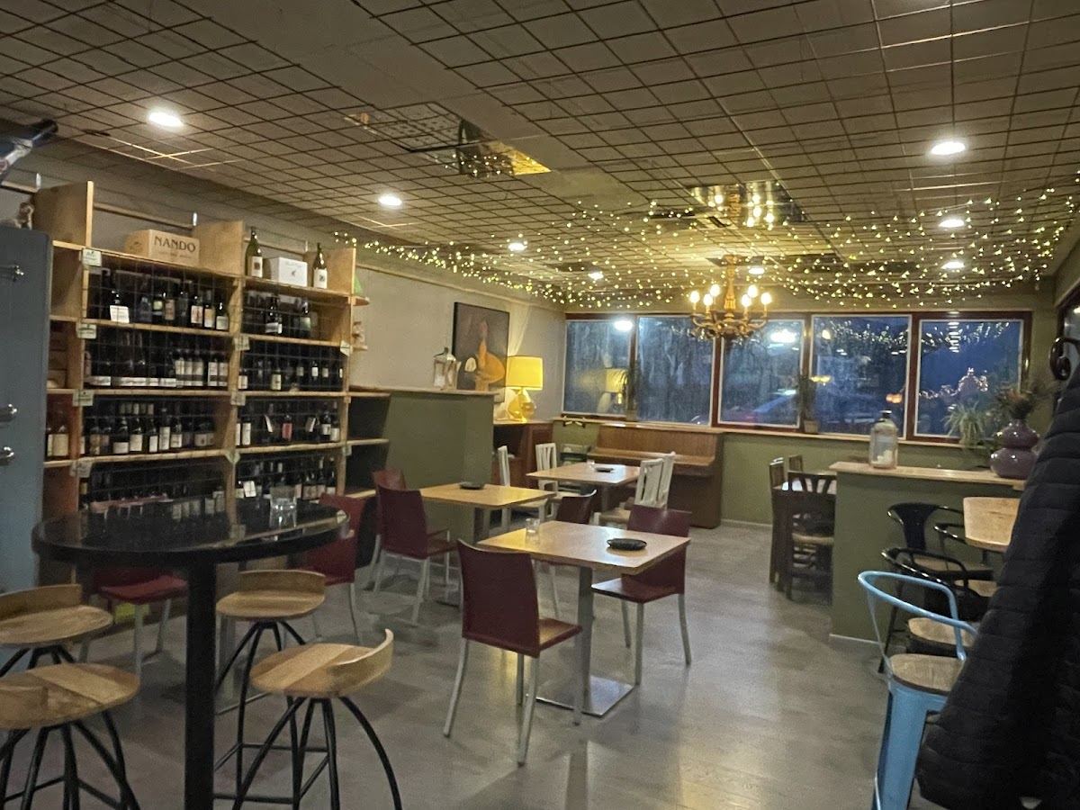 Enoteca DopoLavoro