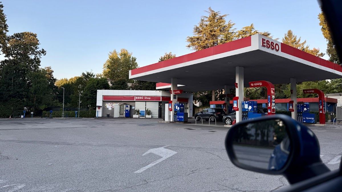 Esso Treviso