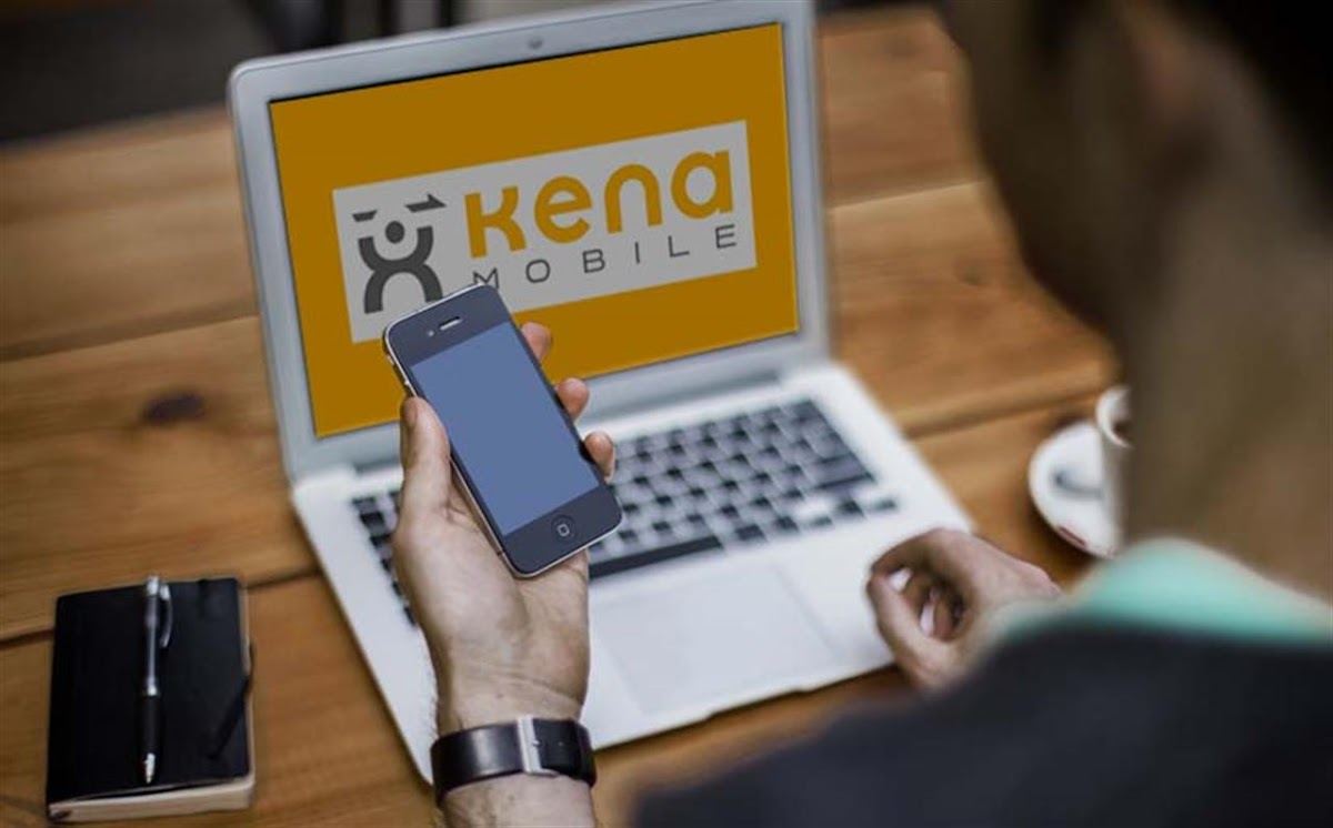 Everest Group - Kena Mobile Treviso