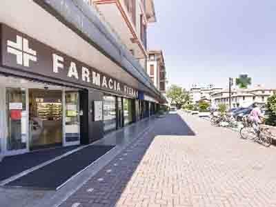 Farmacia Fiera