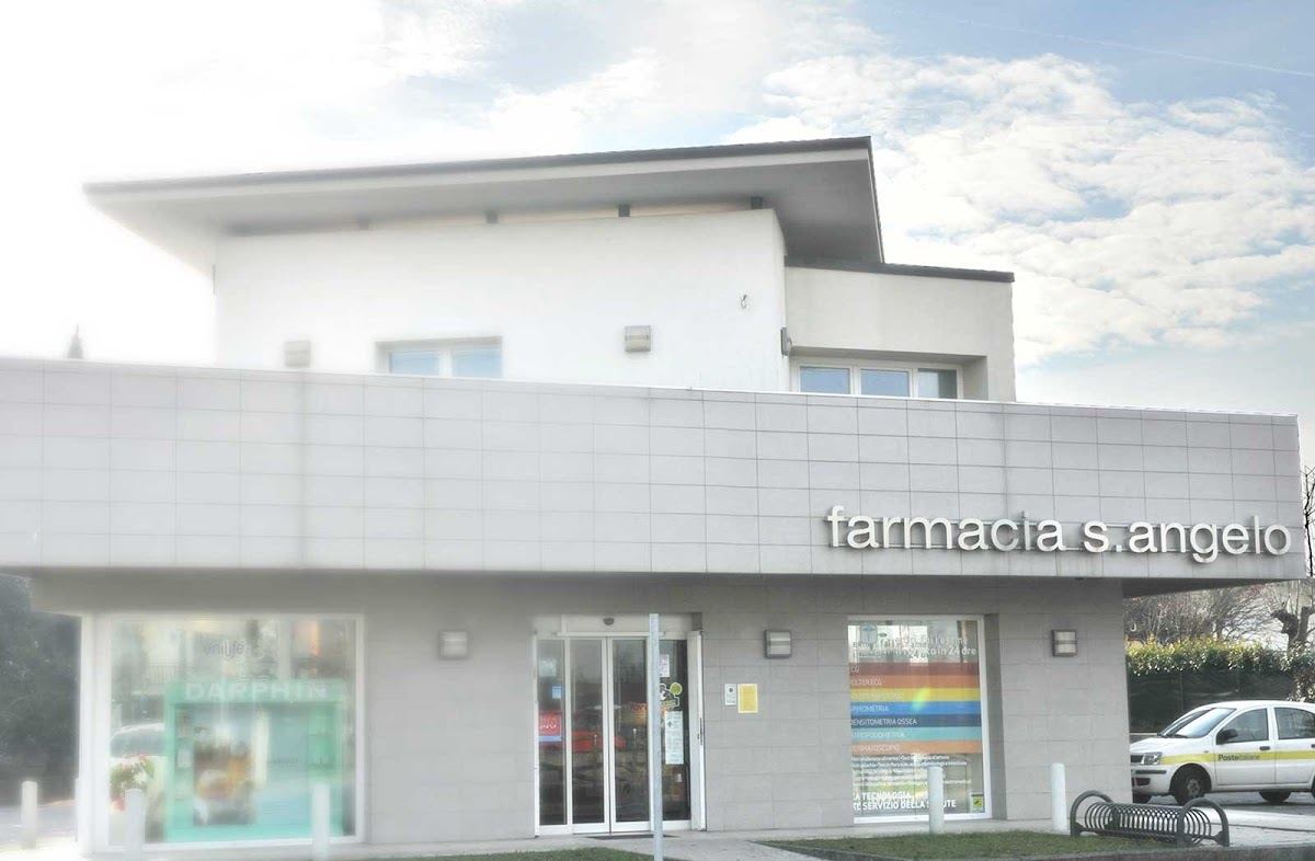 Farmacia Sant'Angelo
