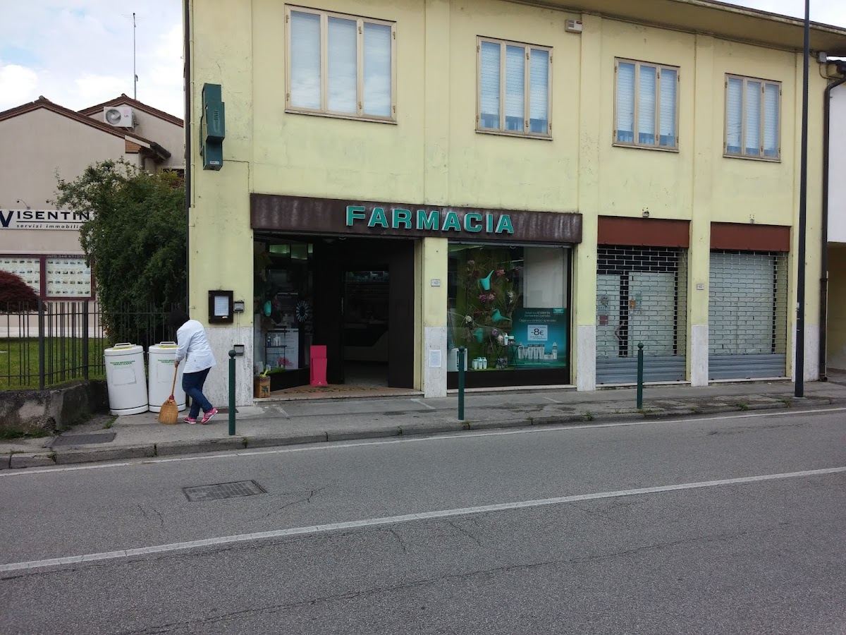 Farmacia Santa Bona Treviso