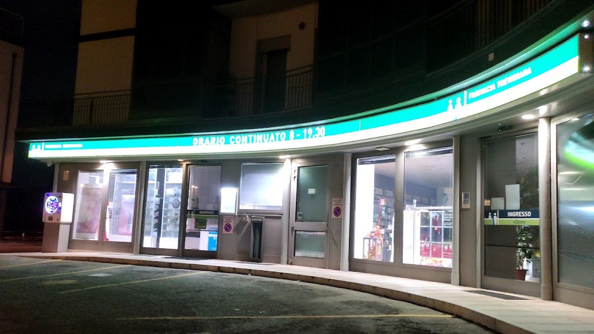 Farmacia Trevigiana Eden Stiore