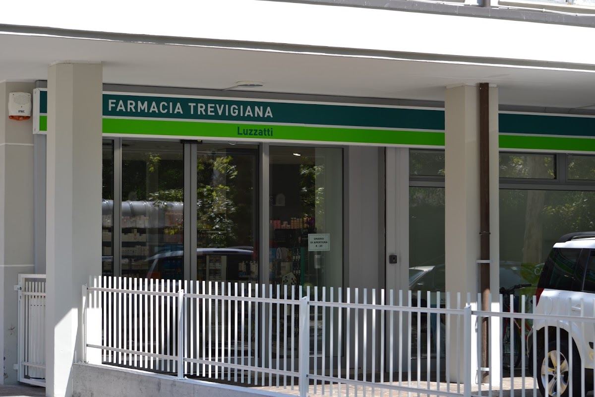 Farmacia Trevigiana Luzzatti
