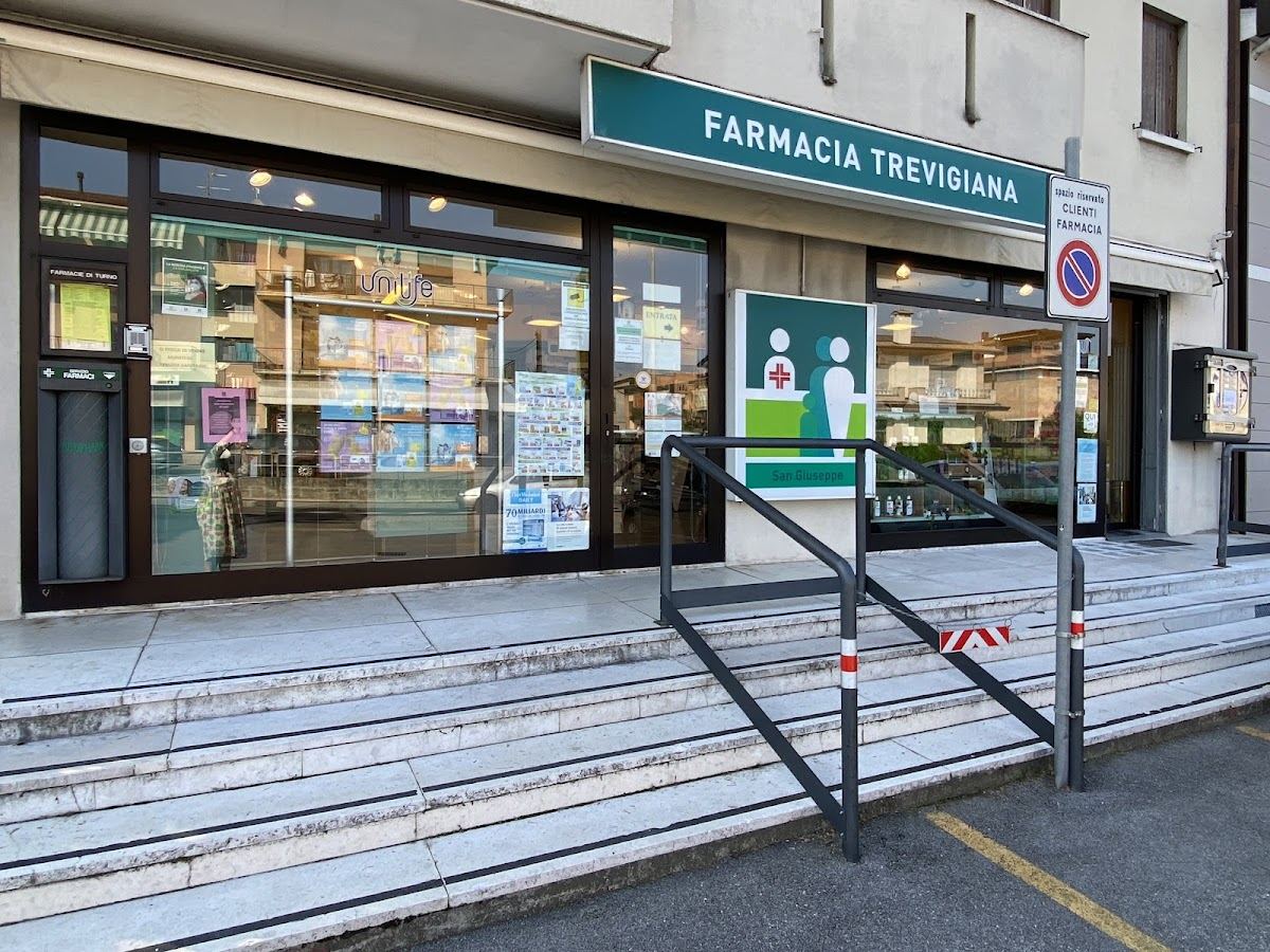 Farmacia Trevigiana San Giuseppe