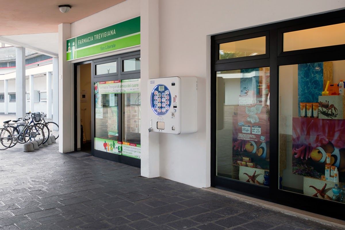 Farmacia Trevigiana San Liberale
