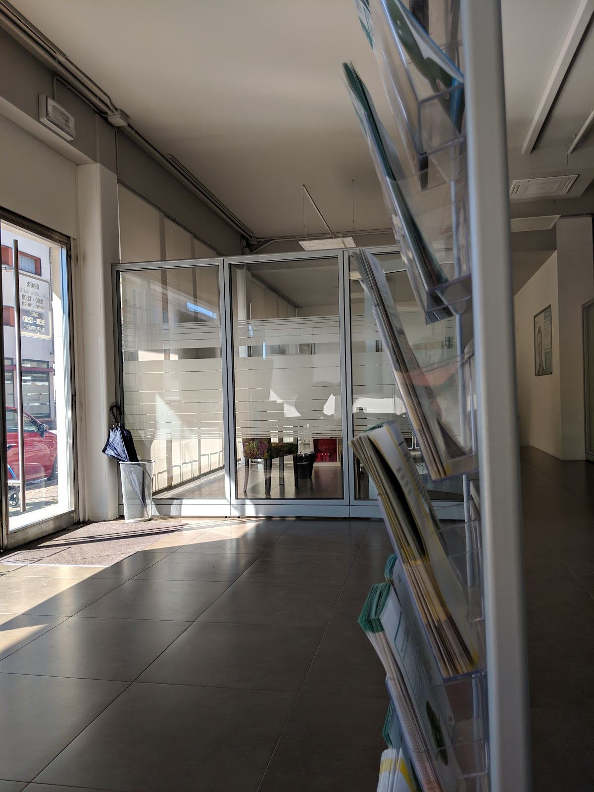 Findomestic Banca - Treviso