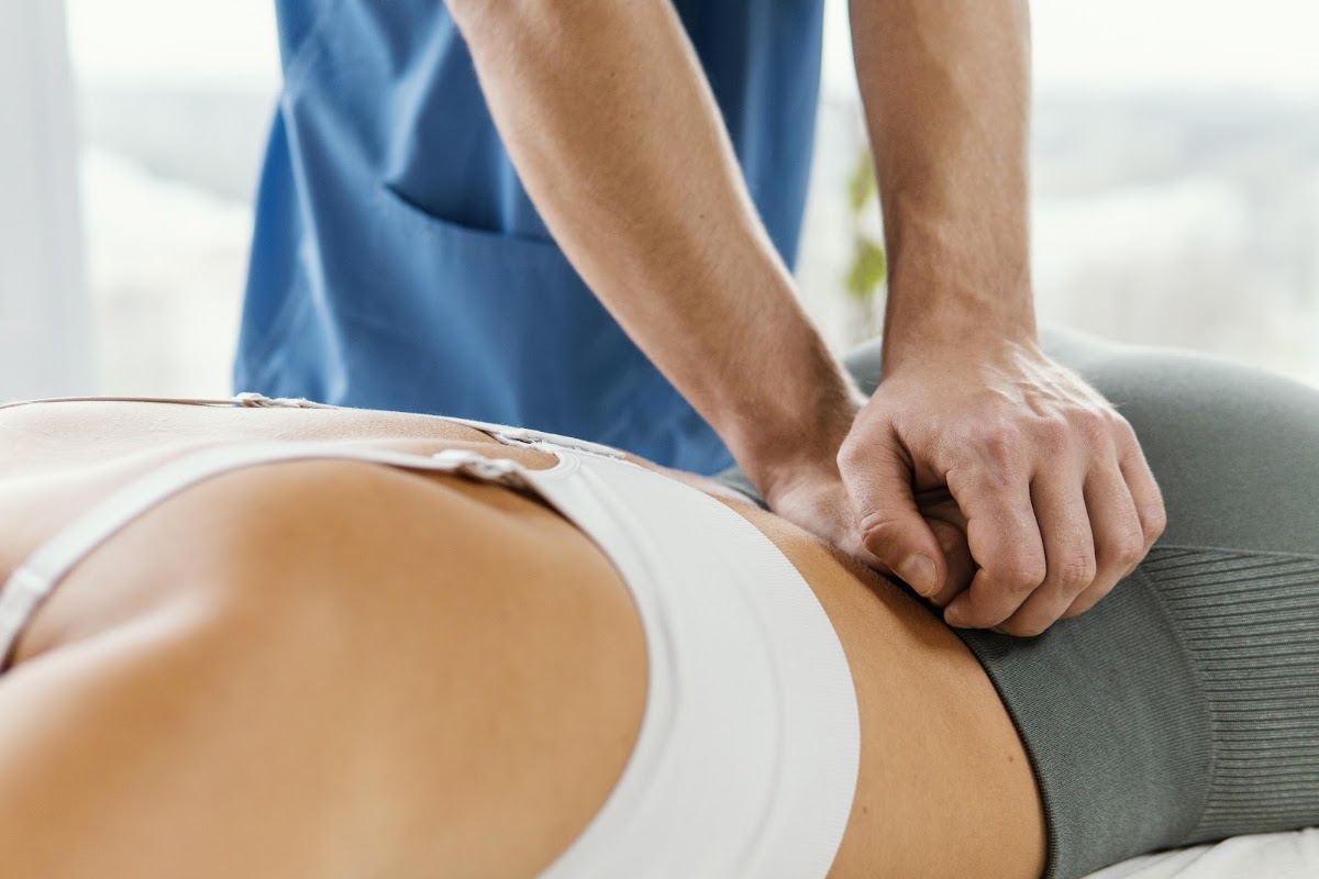 Fisiomed studio di fisioterapia & osteopatia