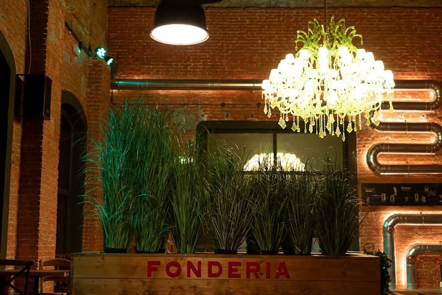 Fonderia Treviso