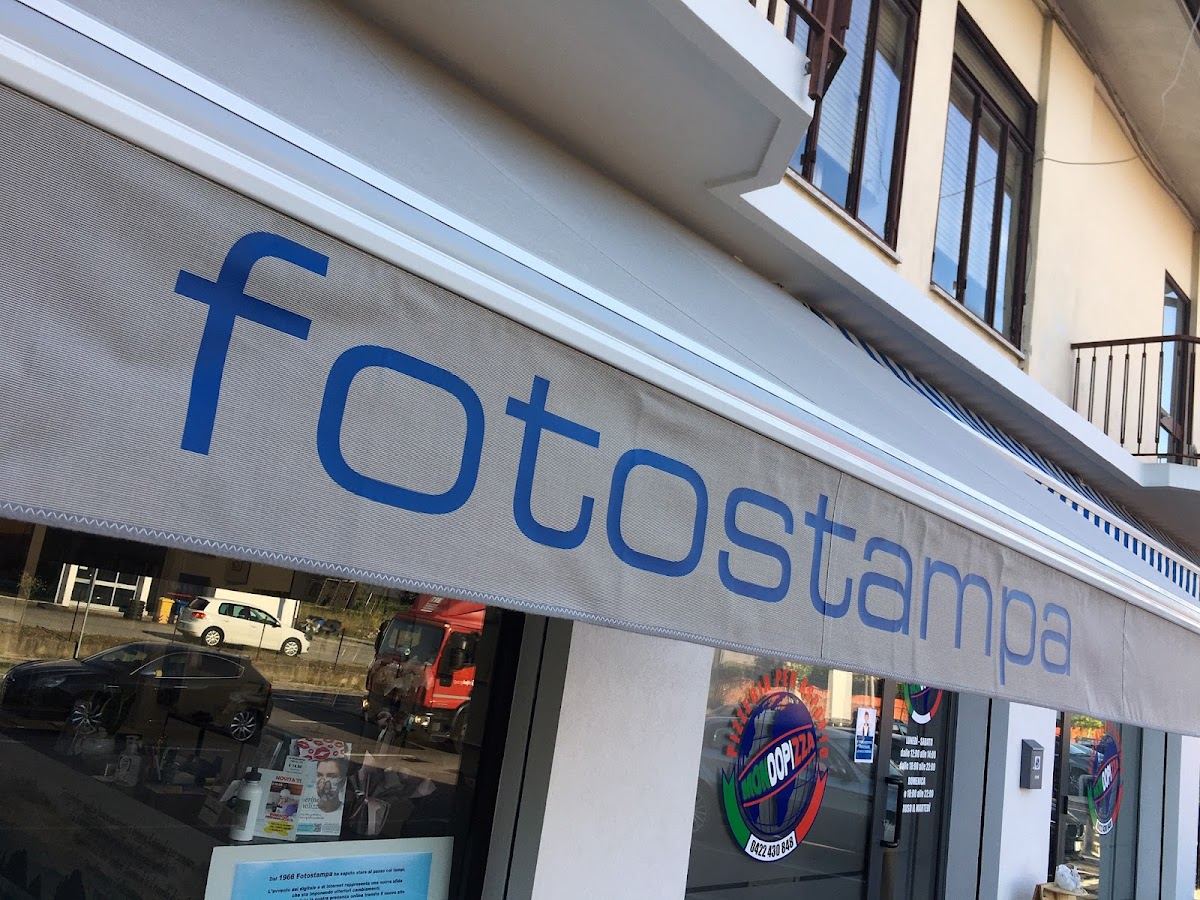 Fotostampa
