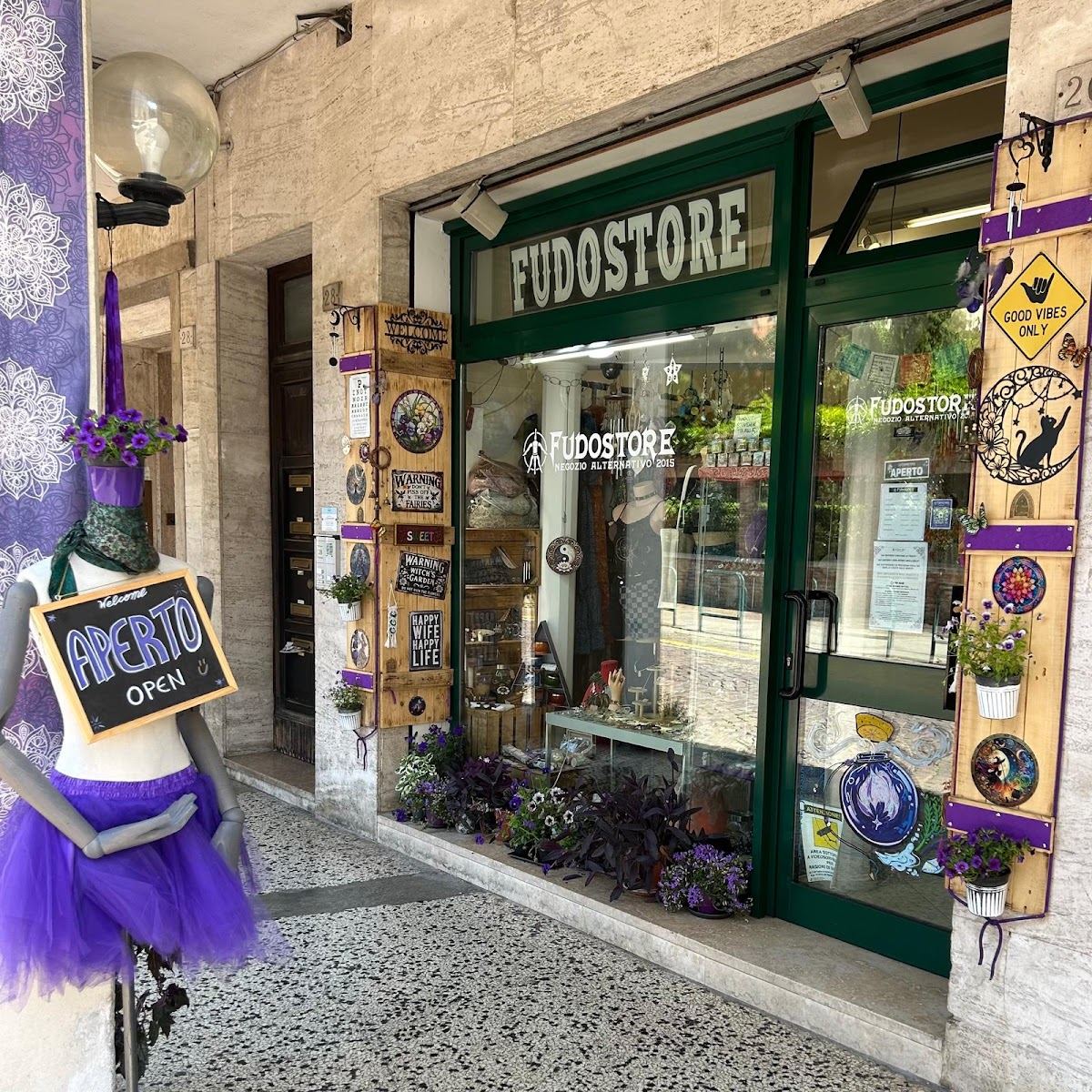 Fudostore Treviso