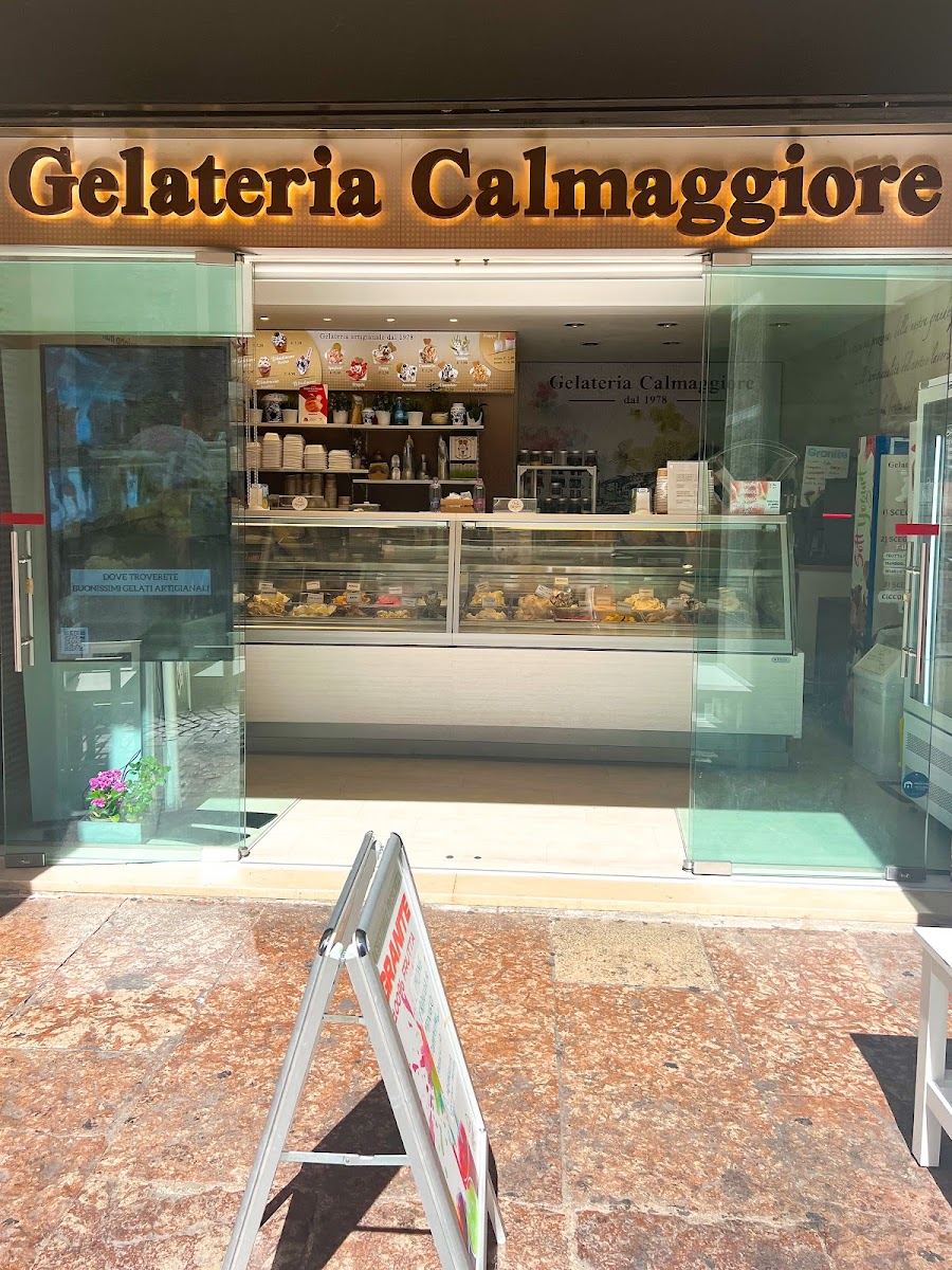 Gelateria Calmaggiore