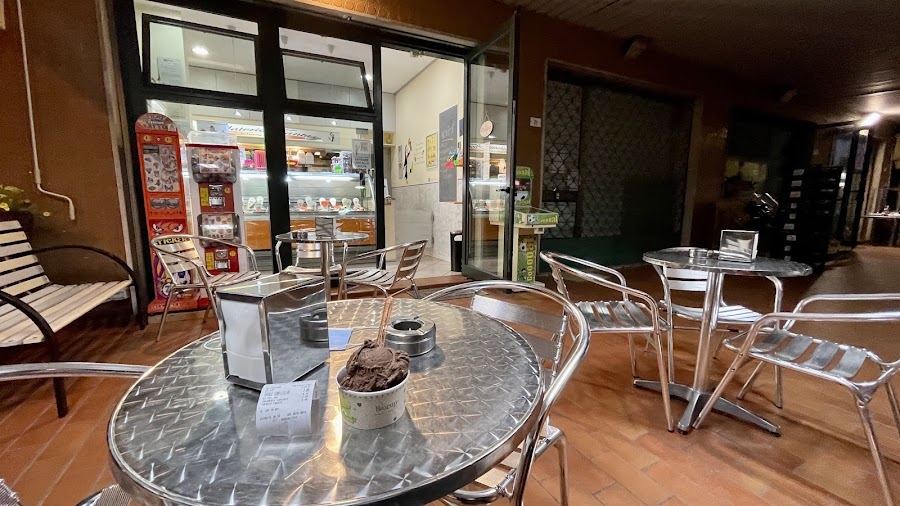 Gelateria Fantasy