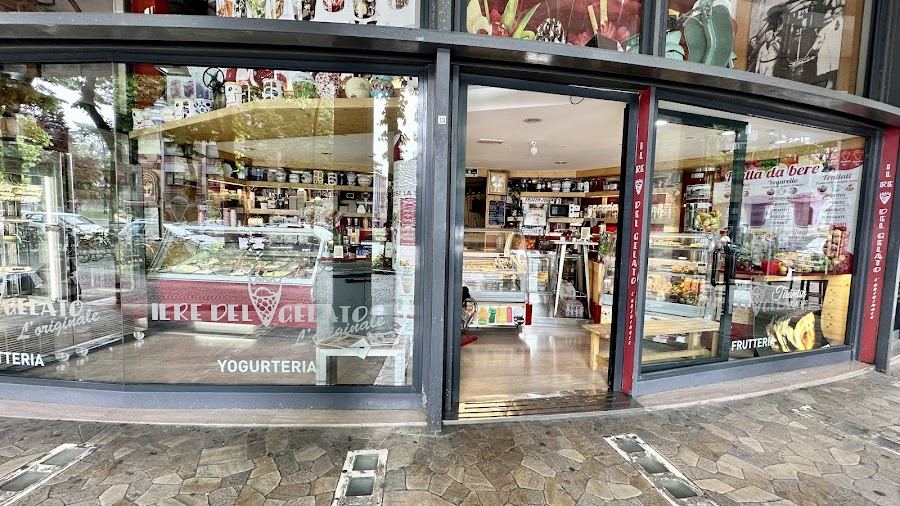 Gelateria Il Re del Gelato