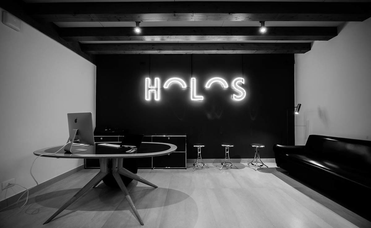 Holos Club