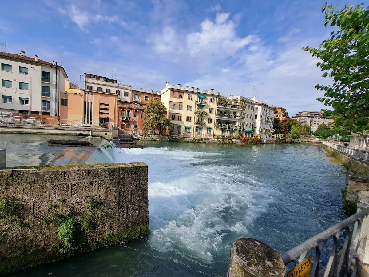 Hotel Tre Santi