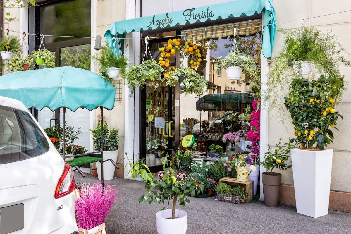 I Fiori di Anna e Azeglio