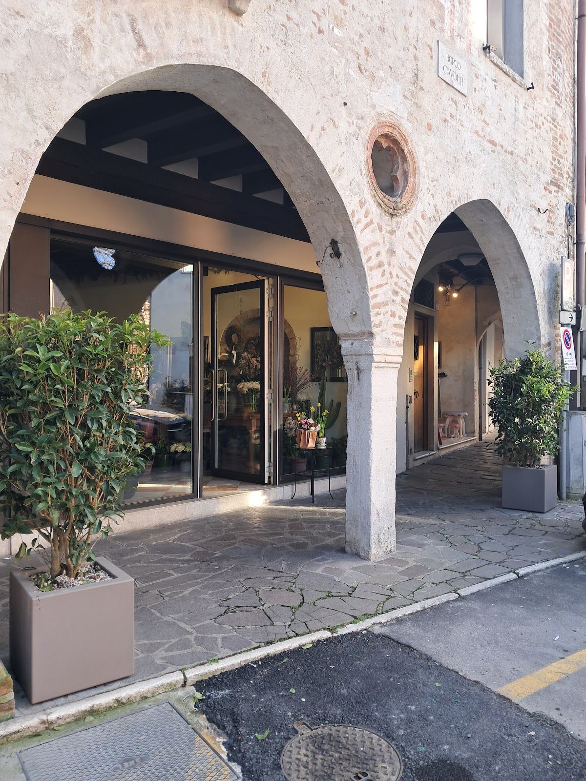 I Fiori di Prior Michela