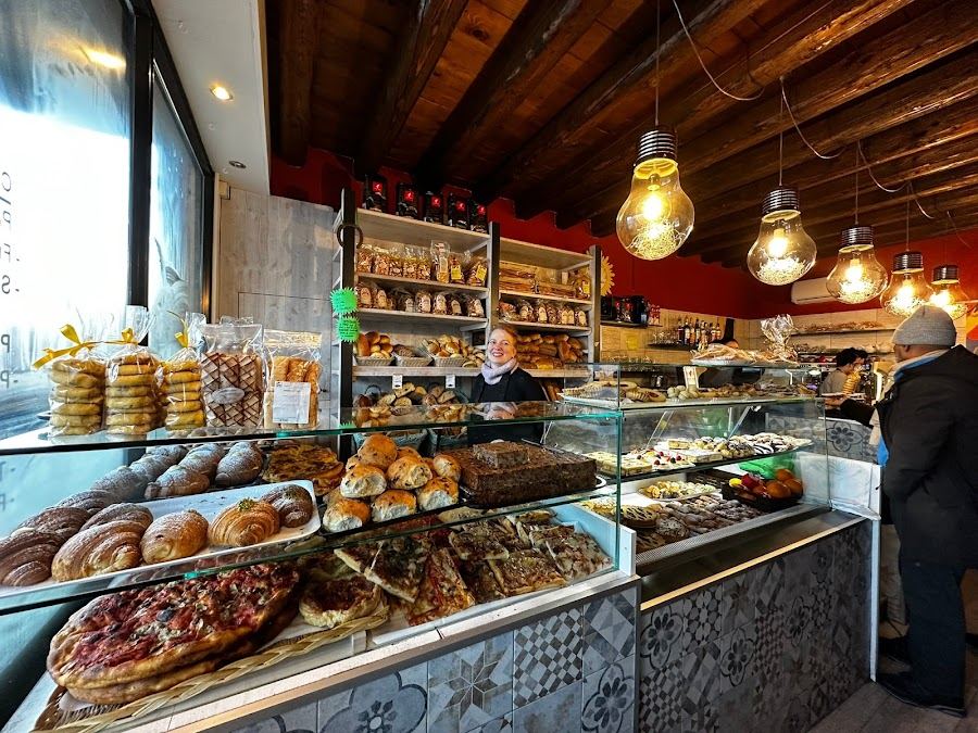 I Sapori del Grano