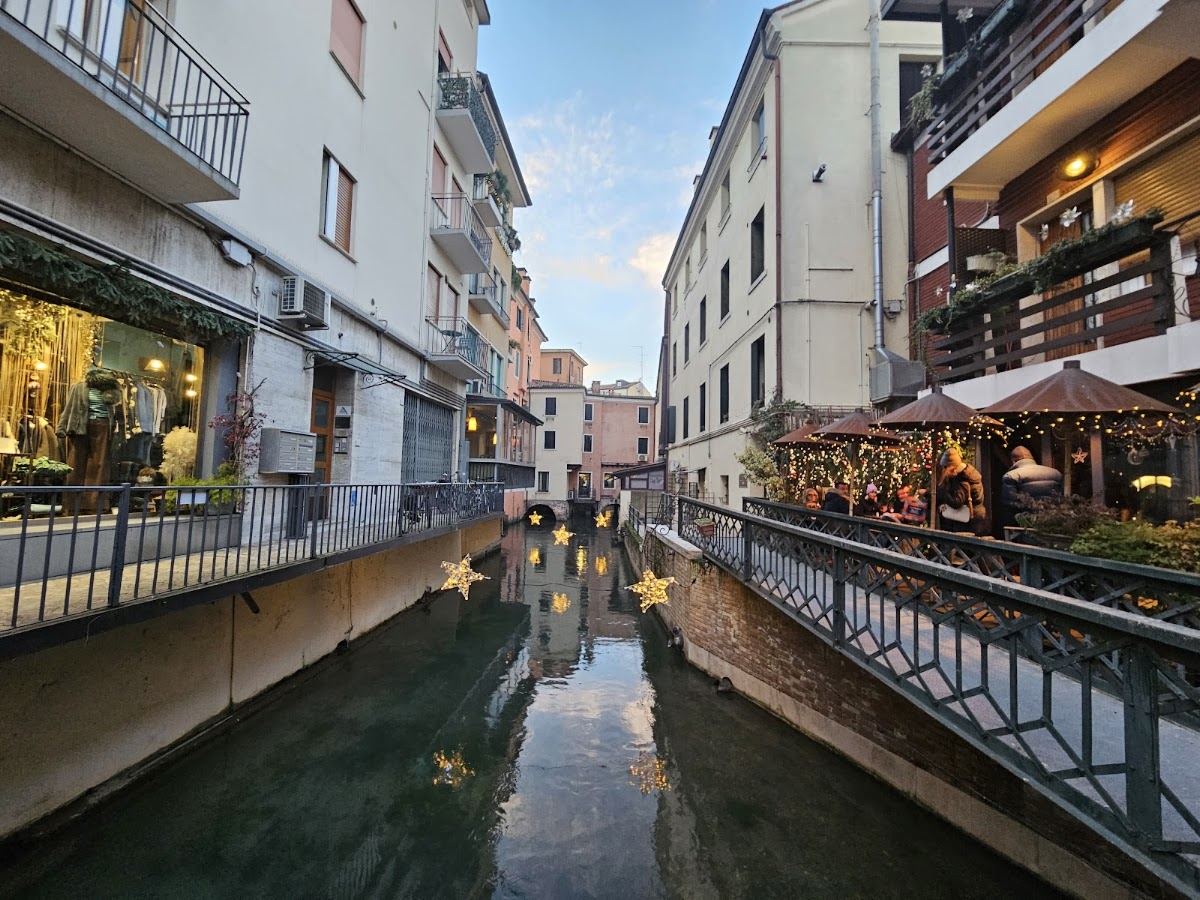 IAT Treviso centro