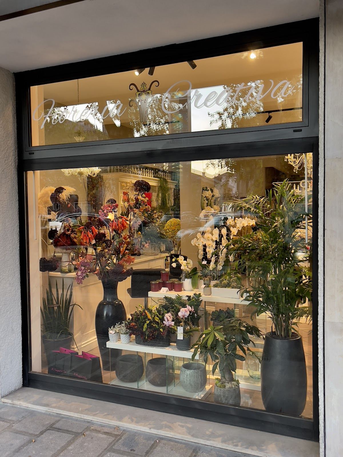 Il Bouquet d'Oro S.r.l. - Fioreria Creativa