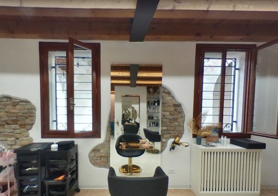ILLUMINA HAIR SPA PARRUCCHIERE TREVISO