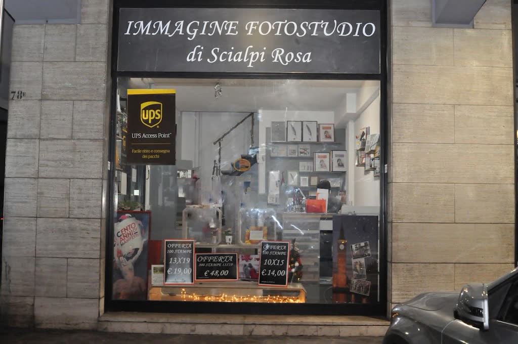 Immagine Fotostudio di Scialpi Rosa