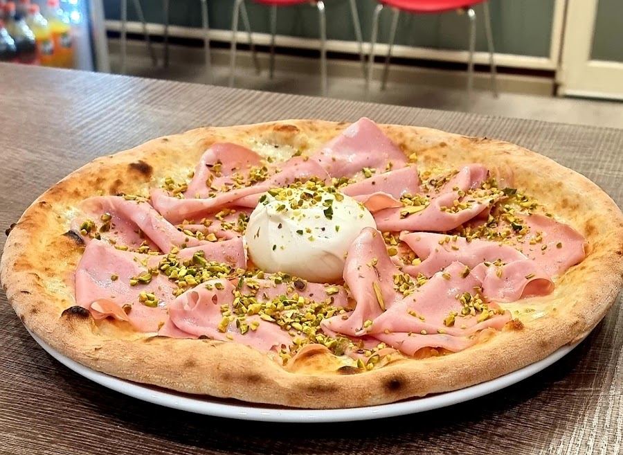 Infinity pizza Treviso