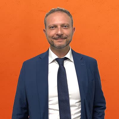 ING - Arancio Store Treviso - Via Roggia, 58