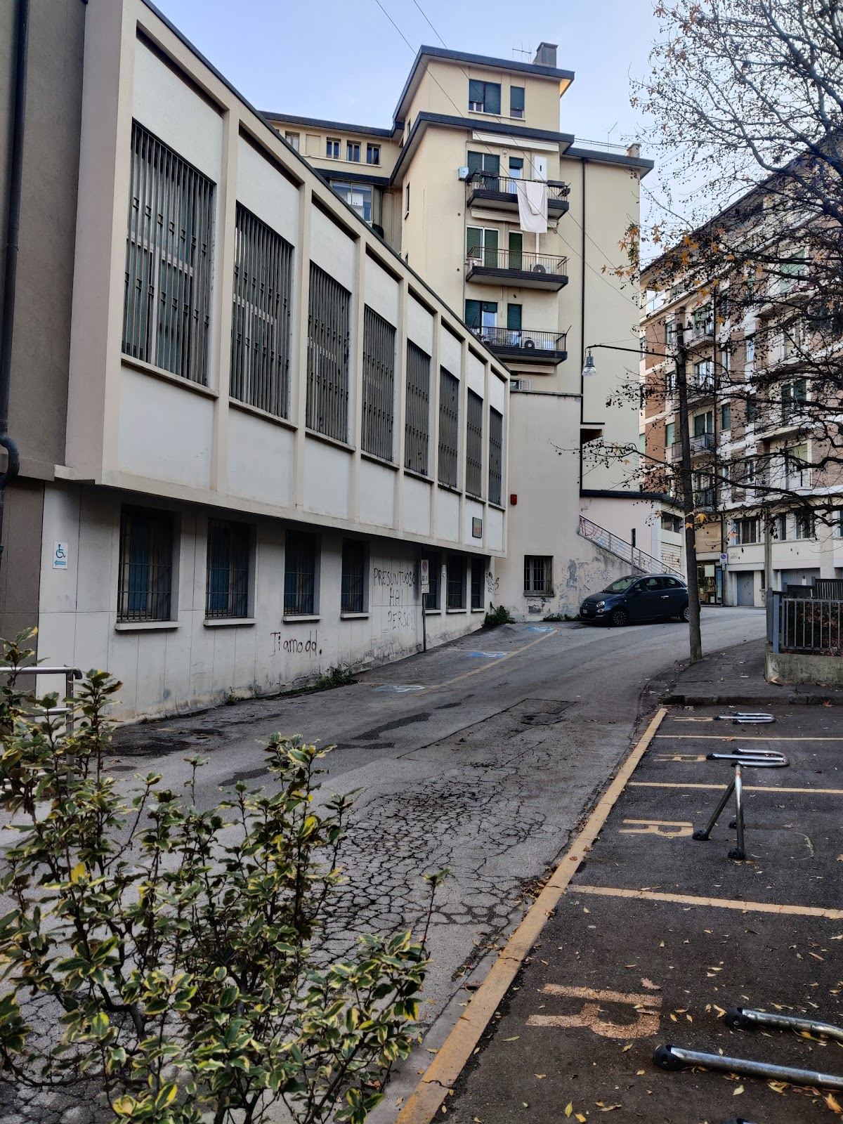 Inps Invalidità Civile