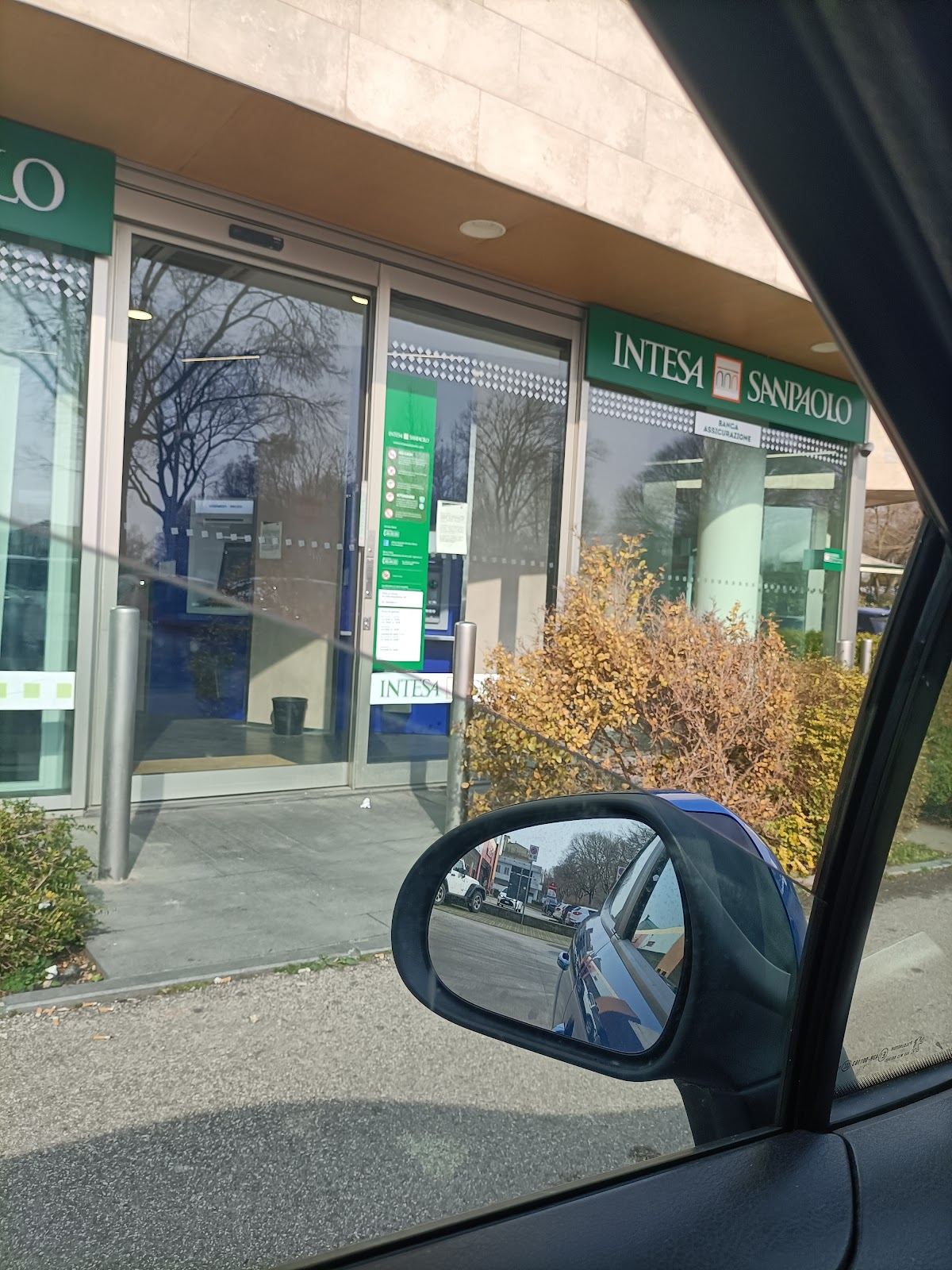 Intesa Sanpaolo S.p.A.