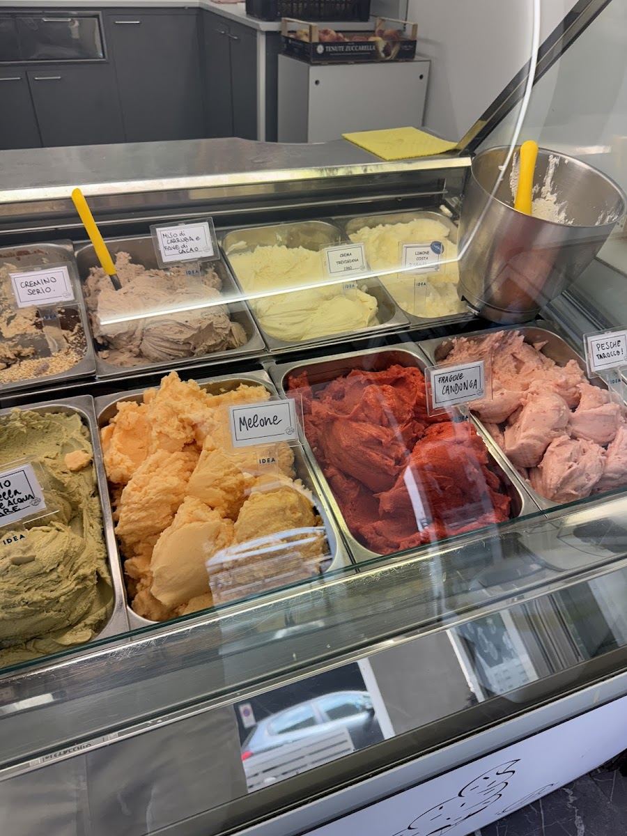JJ Gelato