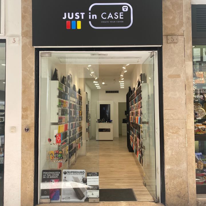 Just in Case - TREVISO