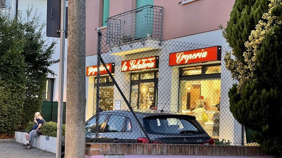 La Gelateria