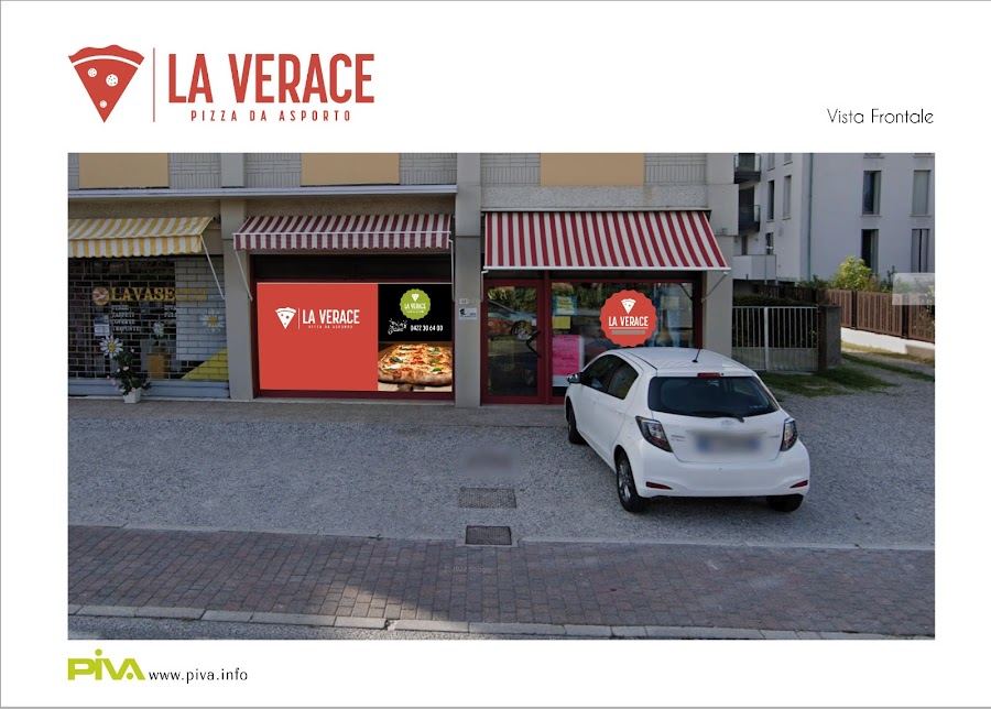 LA VERACE PIZZA