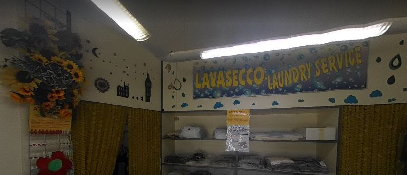 Laudry Service