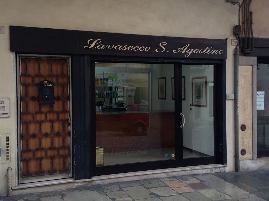 Lavasecco S. Agostino