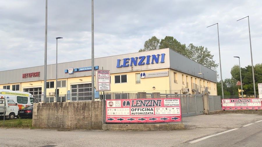 Lenzini S.r.l.