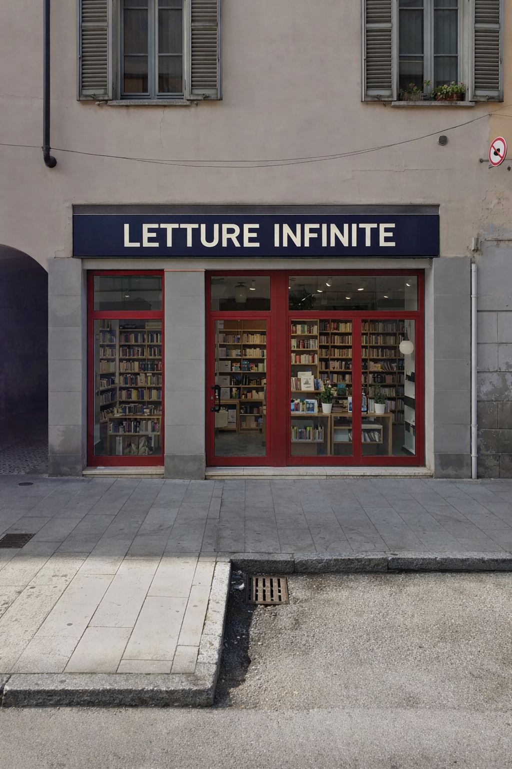 Letture Infinite